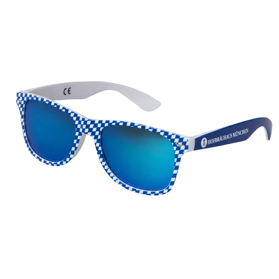 Sonnenbrille Bayern