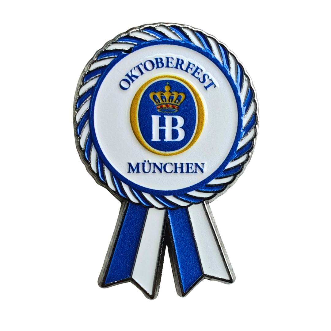 Pin Orden