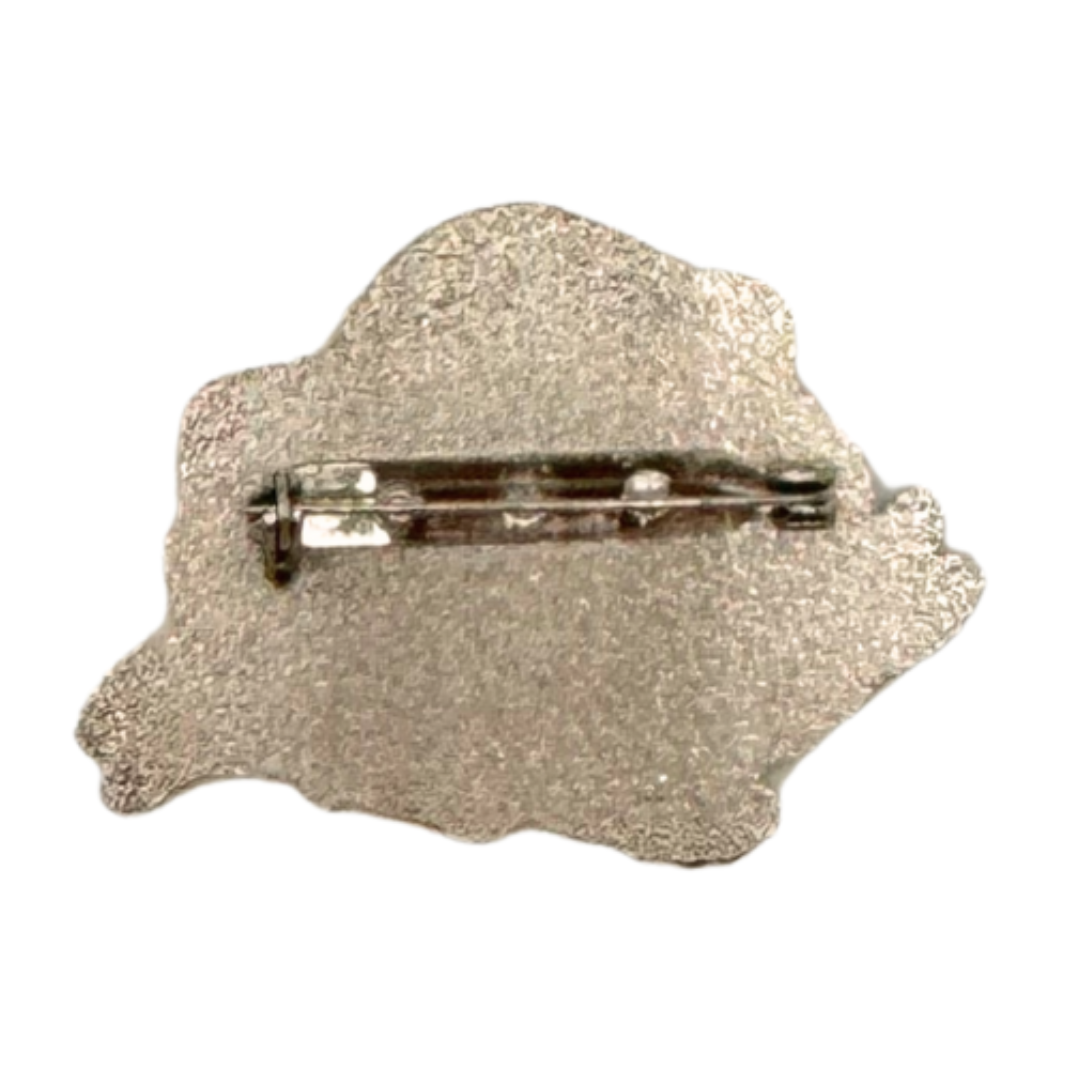 Anstecker "Potpourri"
