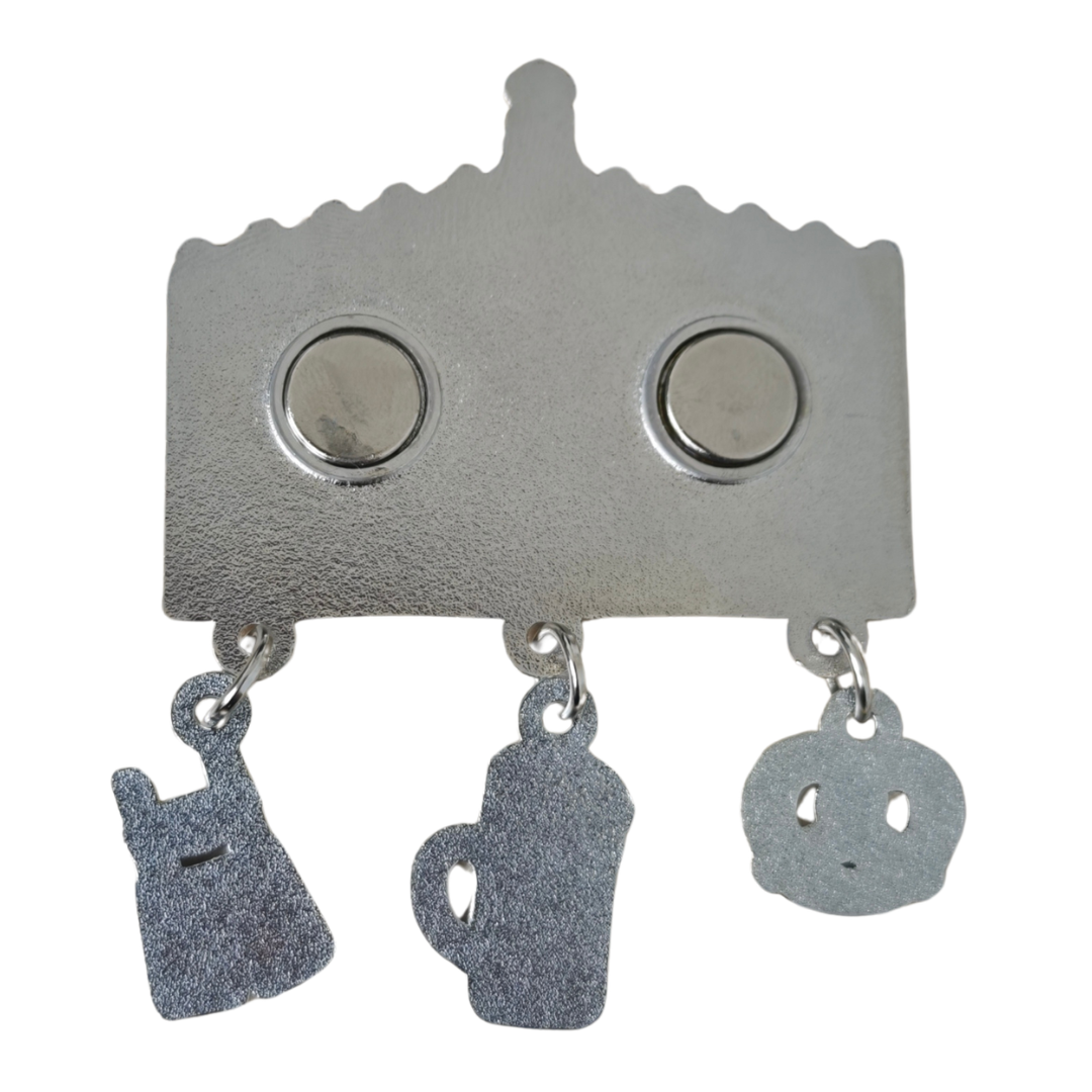Magnet “Festzelt”