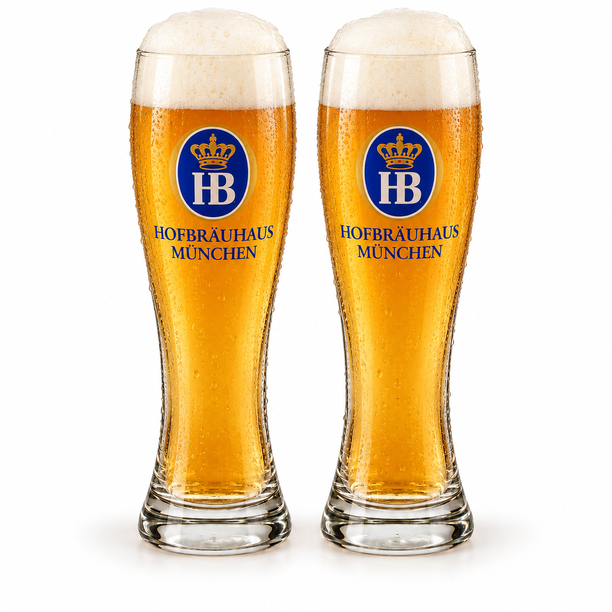 Gift box wheat beer