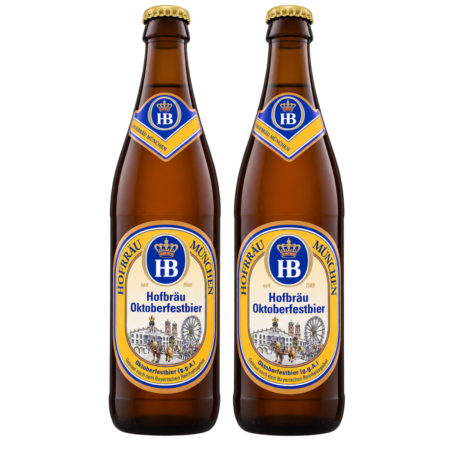 Oktoberfestpaket "O´zapft is"