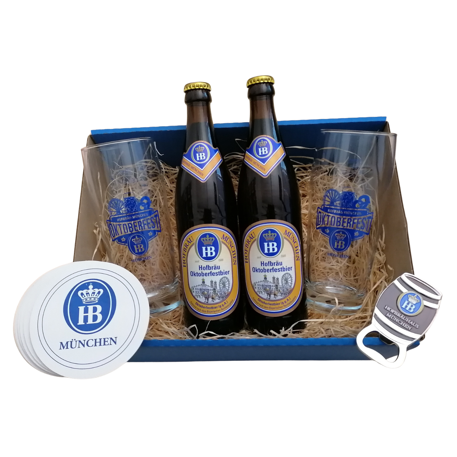 Oktoberfestpaket "Prost"