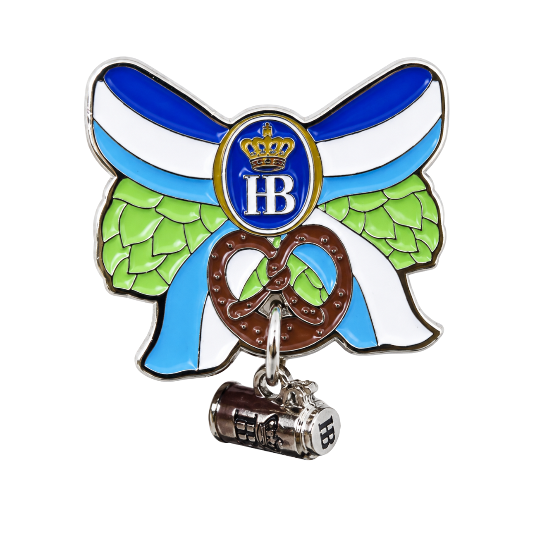 Pin "Hop Loop"